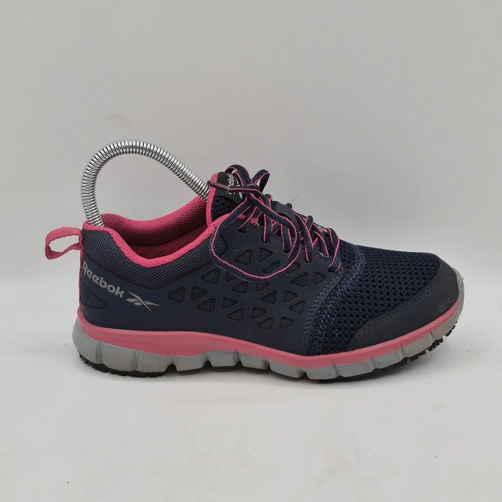 Reebok brand style